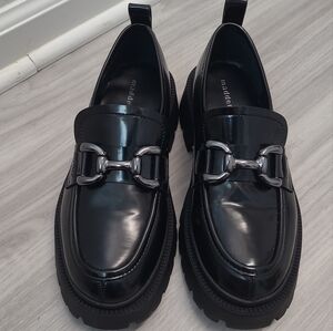 Steve Madden Platforms